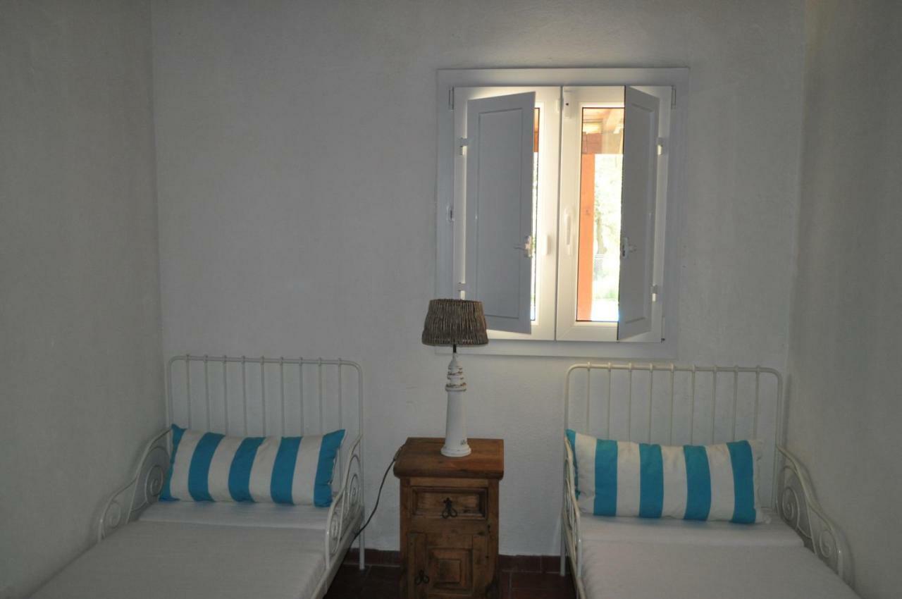 No Monte Villa Grândola Exterior foto